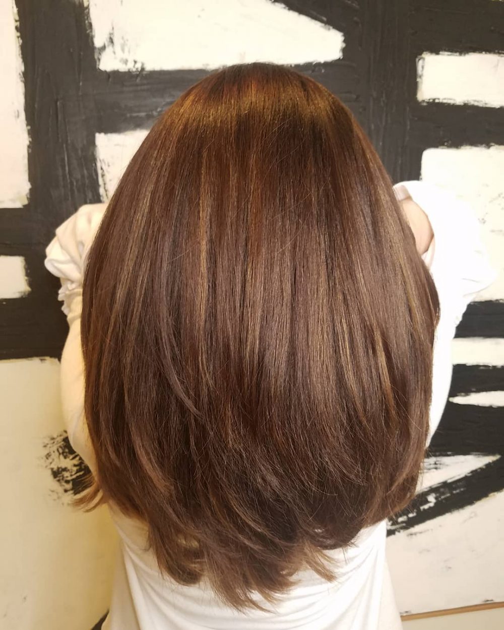 27 Hottest Brown Hair Color Ideas: Perfect Examples of Brunette Hair