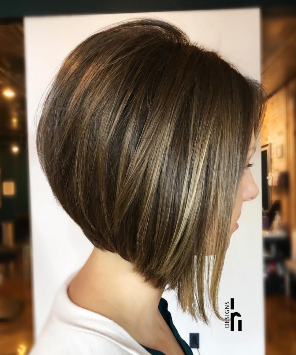 18 Most Popular Short Layered Bob Haircuts That Are Easy to Style