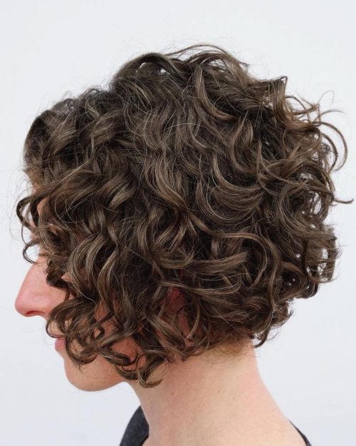 25 Hottest Short Wavy Hairstyles Ever!