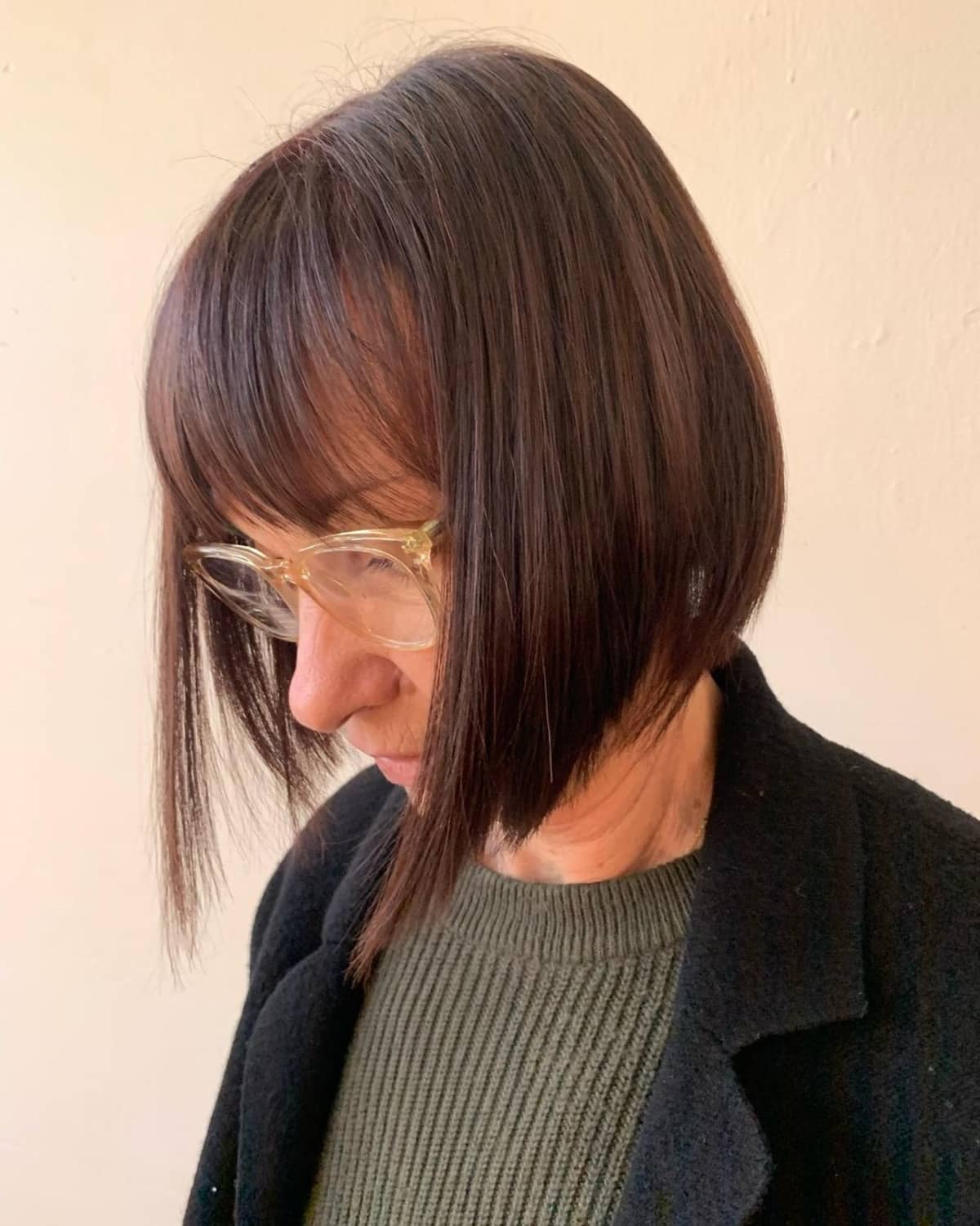 20 Volumizing Short Haircuts for Women Over 60 with Fine Hair