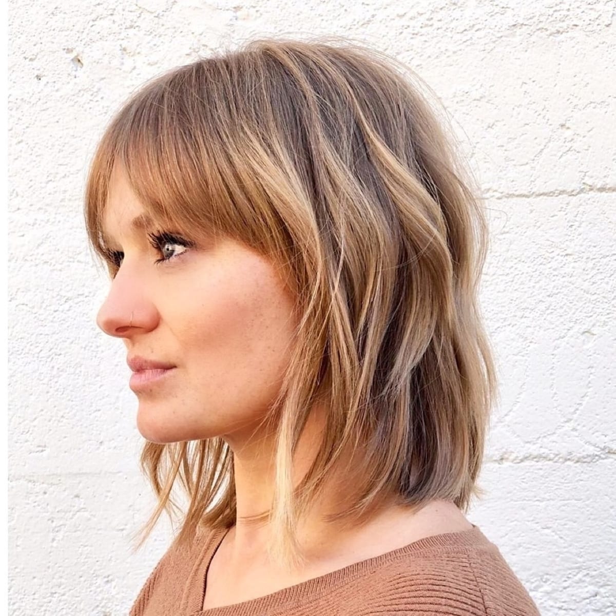 Top 27 Short Shag Hairstyles &#038; Haircuts Right Now