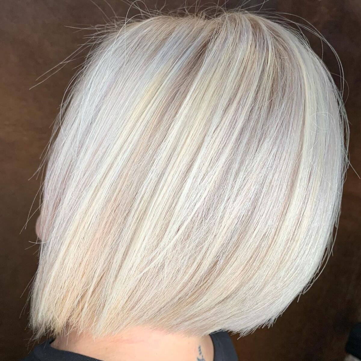 21 Hottest Short, Graduated Bob Haircuts for On-Trend Women