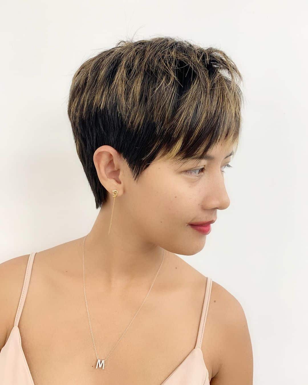 15 Short Haircuts For Asian Girls You Gotta See