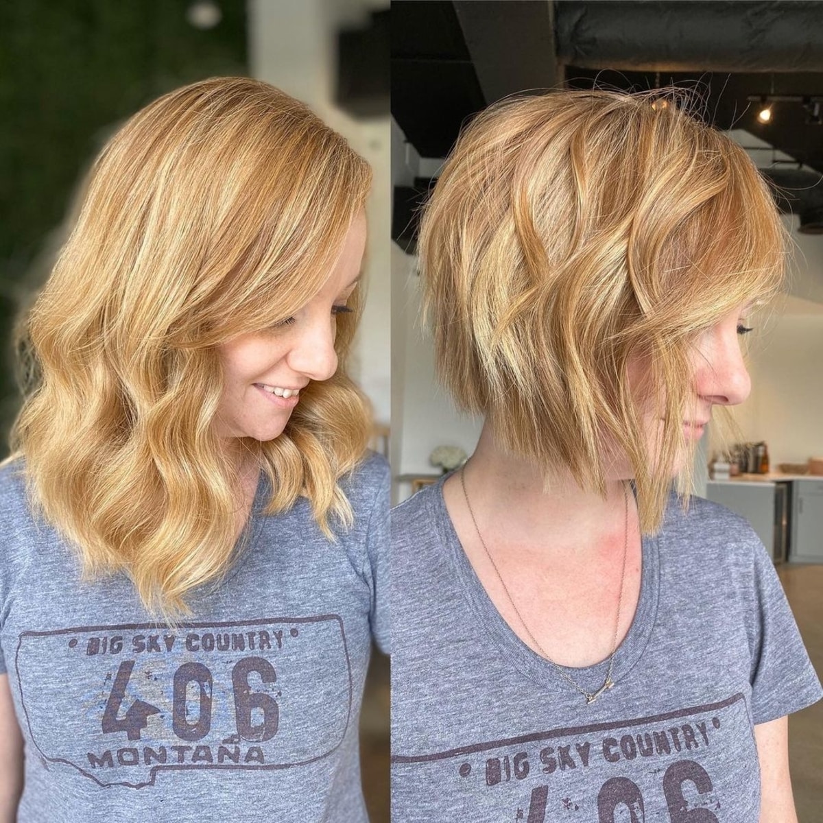 18 Most Popular Short Layered Bob Haircuts That Are Easy to Style