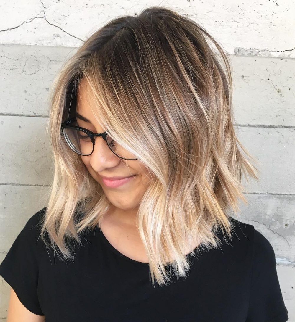 Top 9 Medium-Short Haircuts for Women