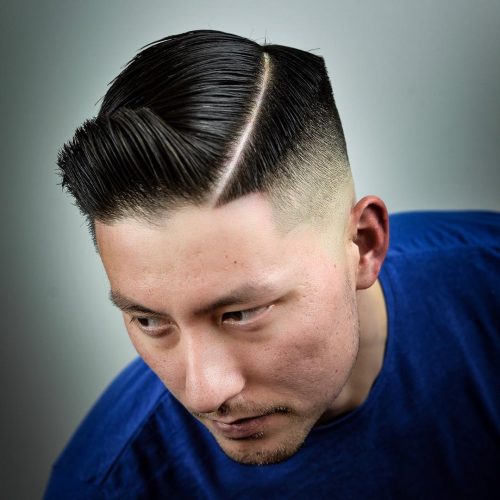 The 15 Best Gentleman Haircut Ideas You&#8217;ll See