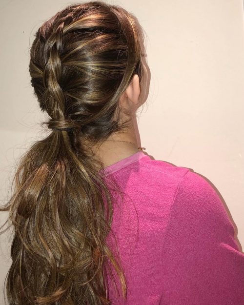 24 Cute Hairstyles for School That Are Super Easy to Do