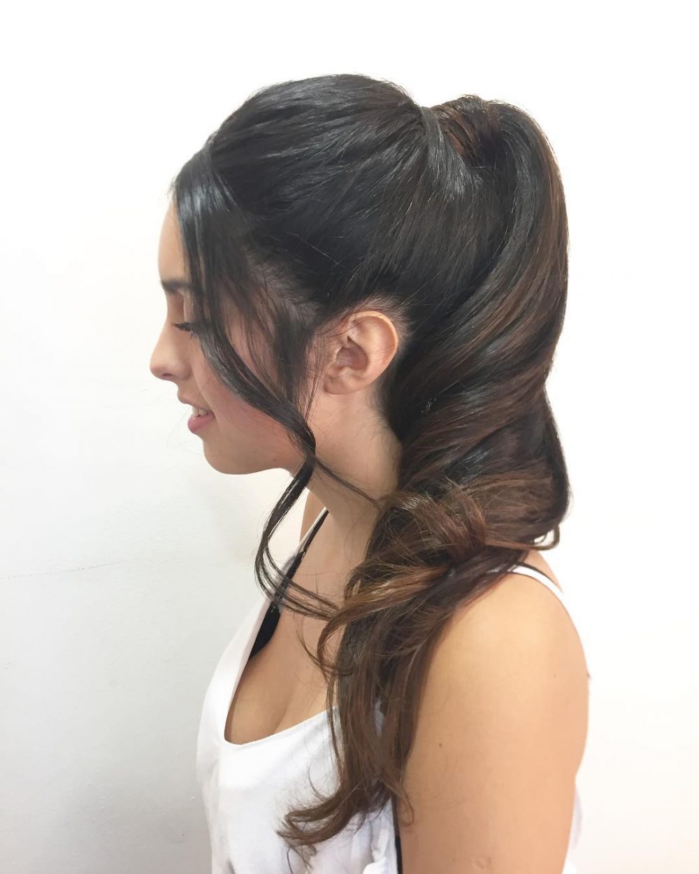 20 Super Easy Prom Hairstyles to Try This Year