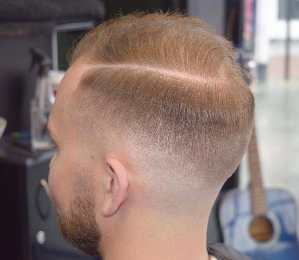 The Top 20 Haircuts for Men with Thin Hair to Look Thicker