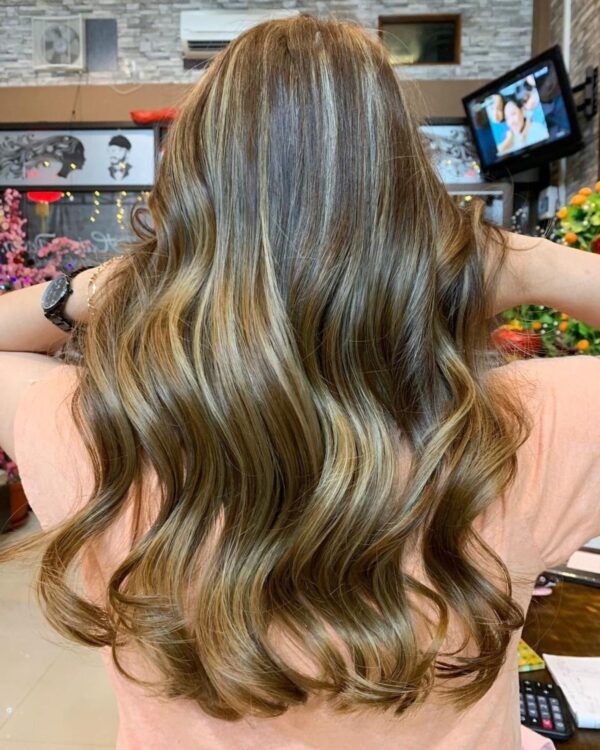 32 Best Volumizing Haircuts for Thin Long Hair Hairstyles VIP