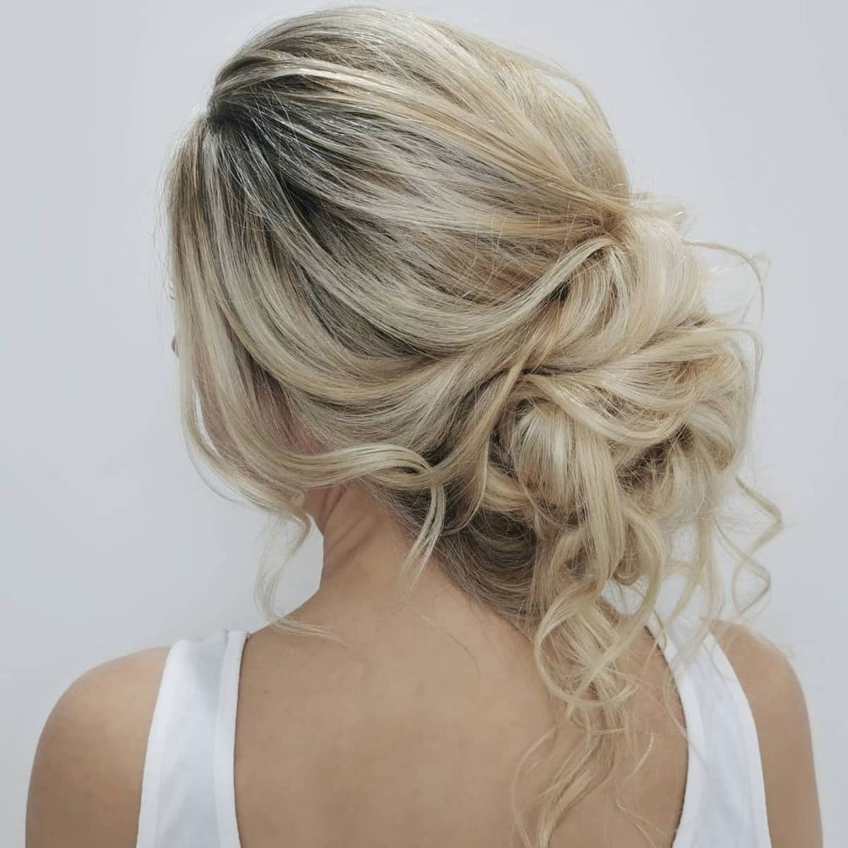 36 Quick, Chic and Easy Casual Hairstyles