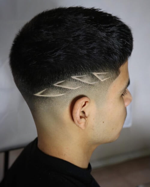 46 Best Men&#8217;s Fade Haircut Ideas