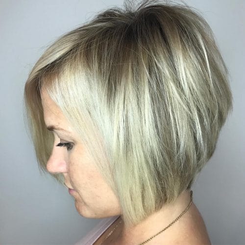 35 Stunning Short Layered Hairstyles &#038; Haircuts You Should Try