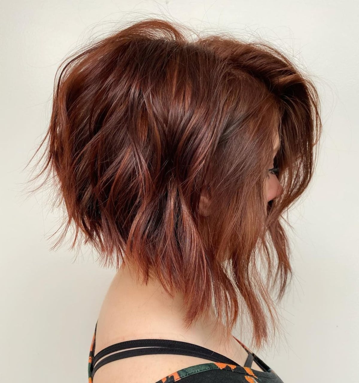18 Most Popular Short Layered Bob Haircuts That Are Easy to Style