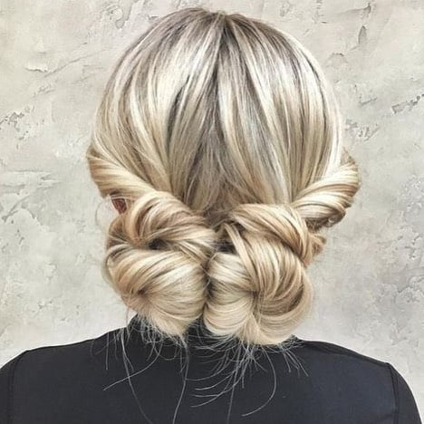 27 Easy DIY Date Night Hairstyles