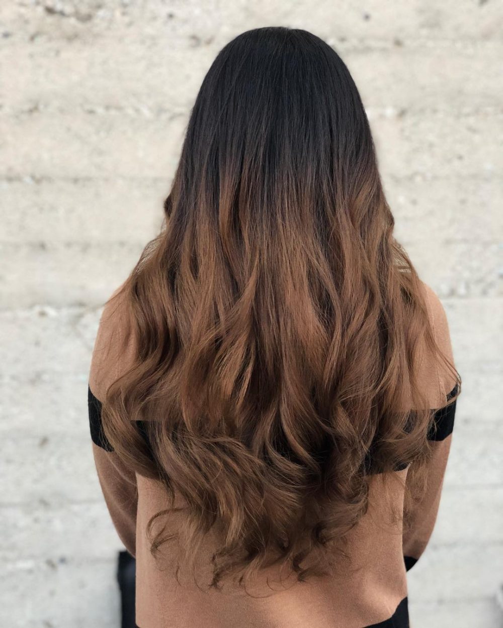 23 Long Ombre Hair Ideas That Are Swoon-Worthy