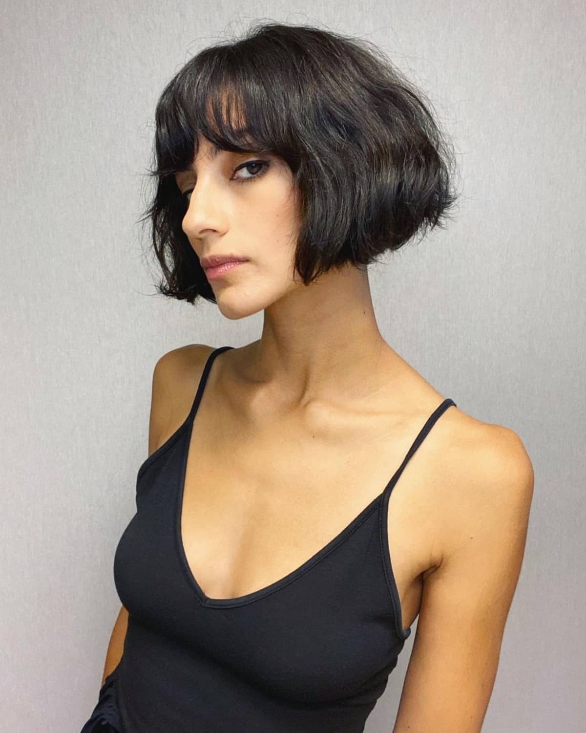 41 Different Types of Haircuts On the Radar Right Now