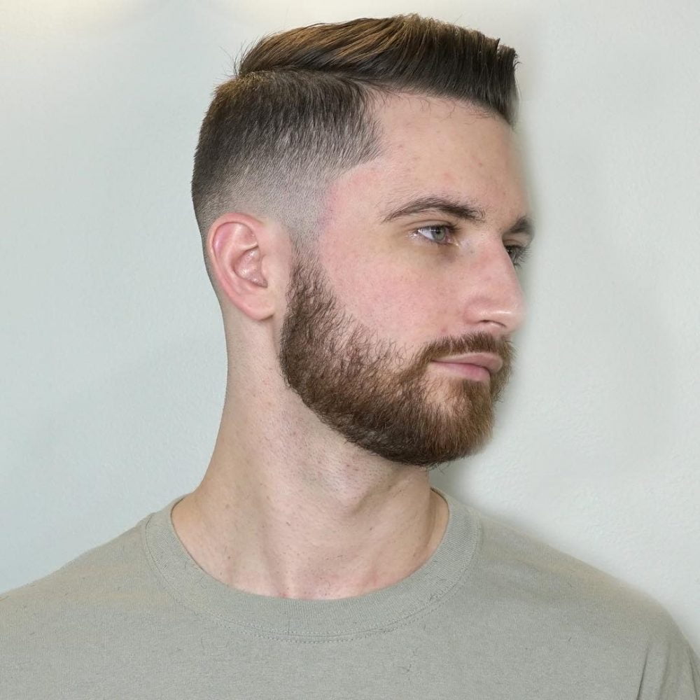 The 16 Most-Popular Ivy League Haircuts for Men - Hairstyles VIP