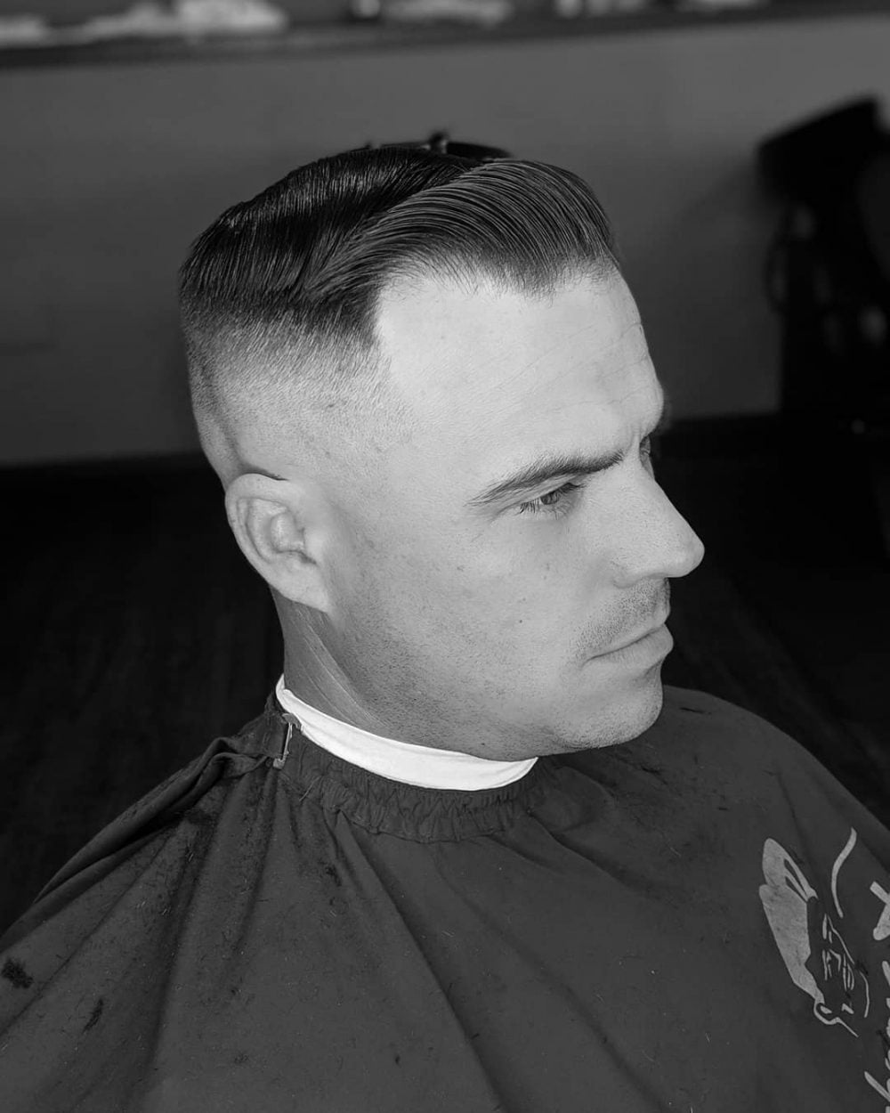 19 Short Fade Haircut Ideas For A Clean Look Hairstyles Vip 9940