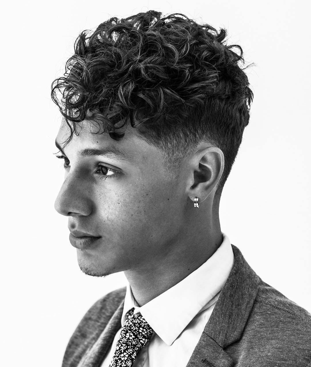 The 16 Most-Popular Ivy League Haircuts for Men - Hairstyles VIP