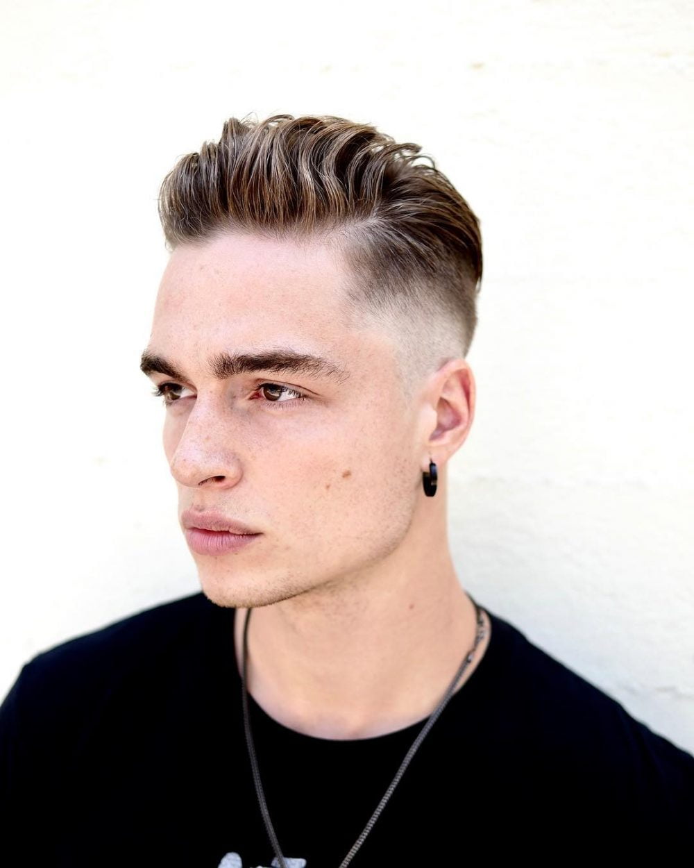 19 Short Fade Haircut Ideas for a Clean Look - Hairstyles VIP