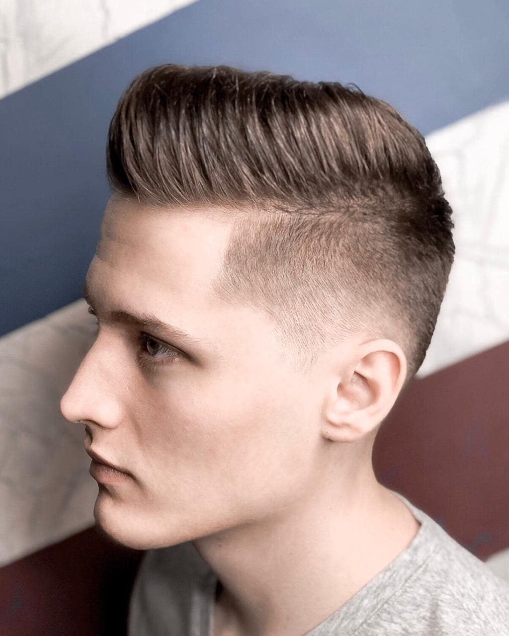 The 16 Most-Popular Ivy League Haircuts for Men - Hairstyles VIP