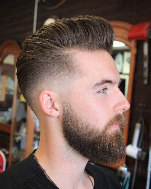 13 Best Low Taper Fade Haircuts for a Super Clean Look
