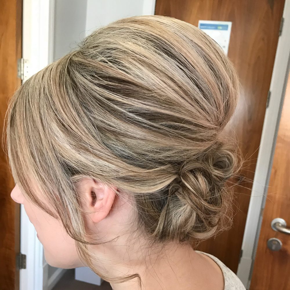 Our 28 Favorite Wedding Hairstyles for Short Hair