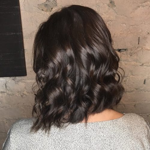 33 Hottest A-Line Bob Haircuts You&#8217;ll Want to Try This Year