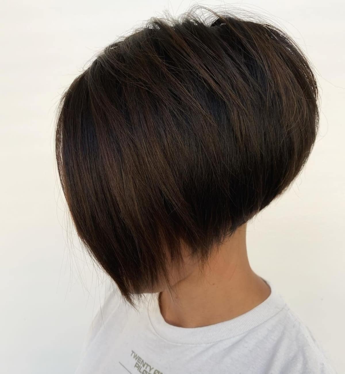 21 Super Hot Short Stacked Bob Haircuts