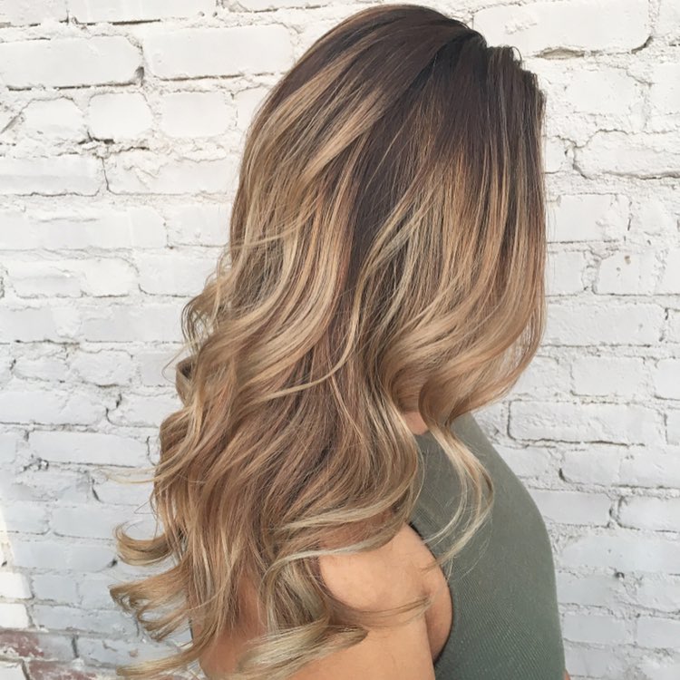 34 Iconic Long Brown Hair Ideas To Try