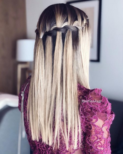 27 Gorgeous Wedding Hairstyles for Long Hair
