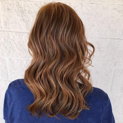 47 Best Copper Hair Color Shades for Every Skin Tone