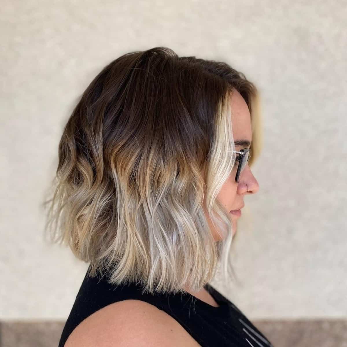 New: 24 Flattering Brown to Blonde Ombre Hair Color Ideas Right Now