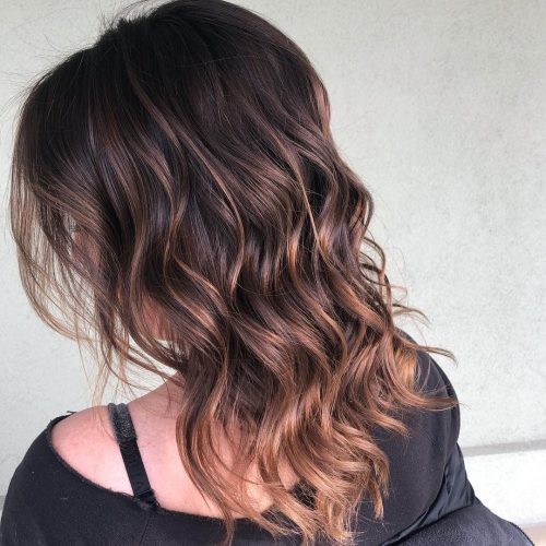 What are Balayage Highlights? 21 Perfect Examples