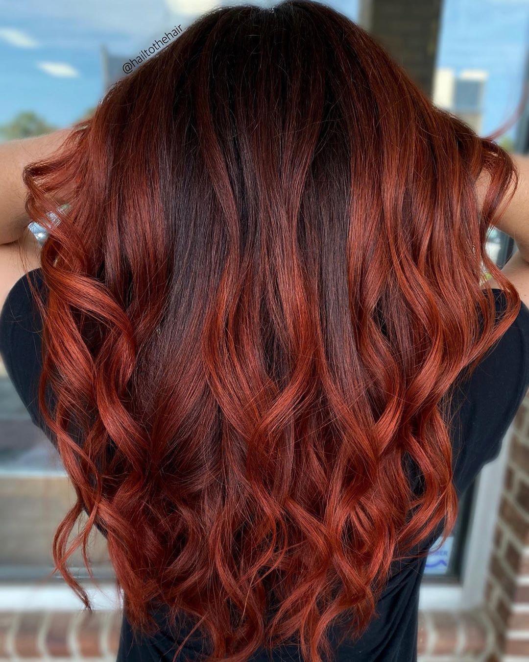 Top 10 Fall Hair Colors of 2021, According to Colorists this Autumn ...