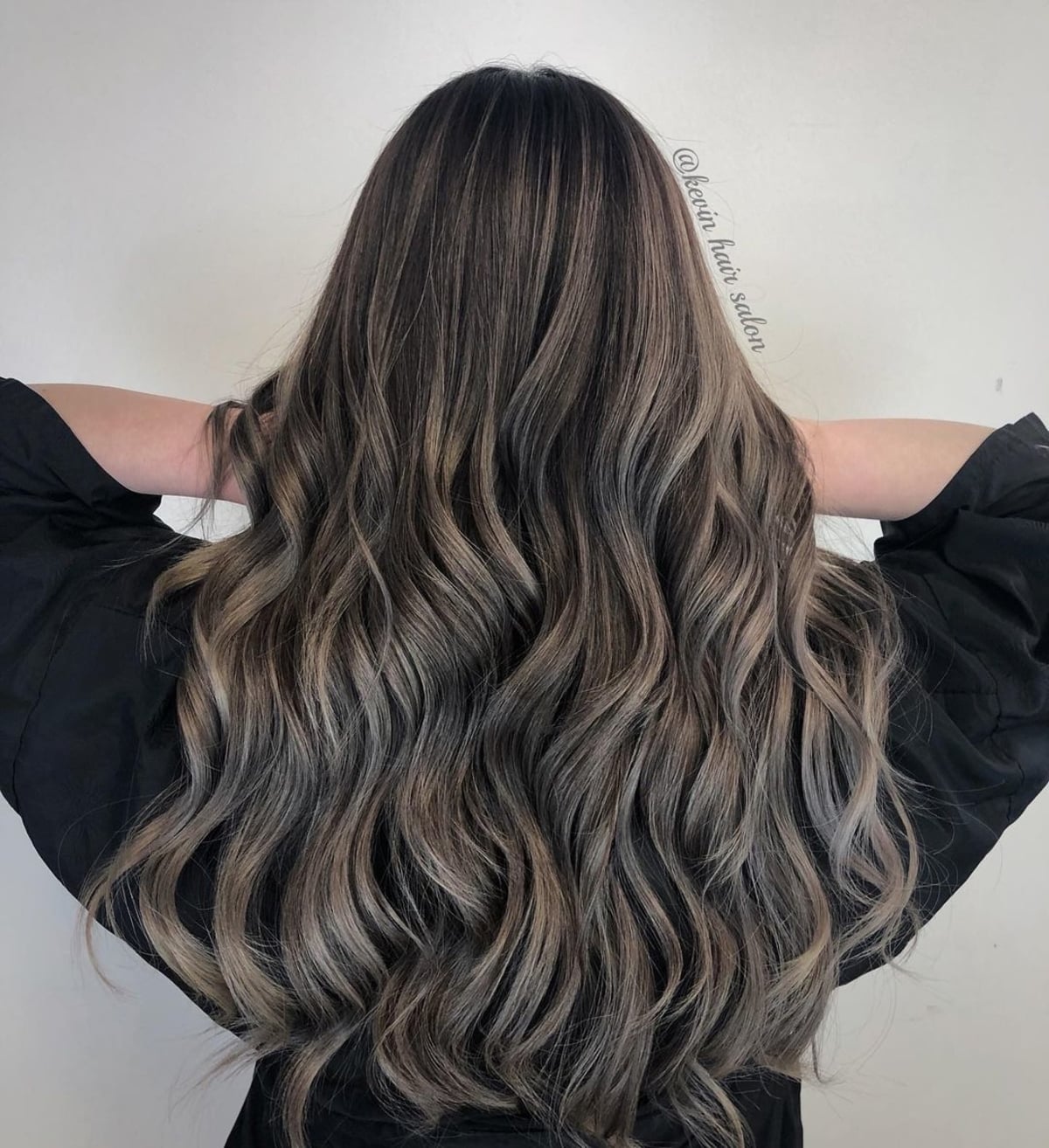 14 Stunning Ways to Get The Dark Ash Blonde Hair Color Trend