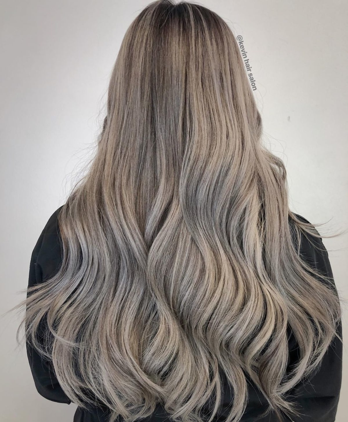 14 Stunning Ways to Get The Dark Ash Blonde Hair Color Trend