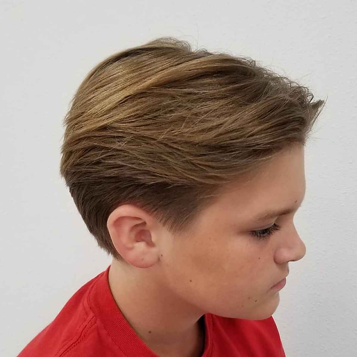 17 Most Stylish Haircuts for Toddler Boys &#8211; Fresh Styles for 2021