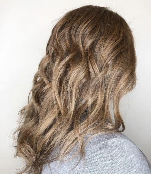 18 Light Blonde Hair Color Ideas About to Start Trending