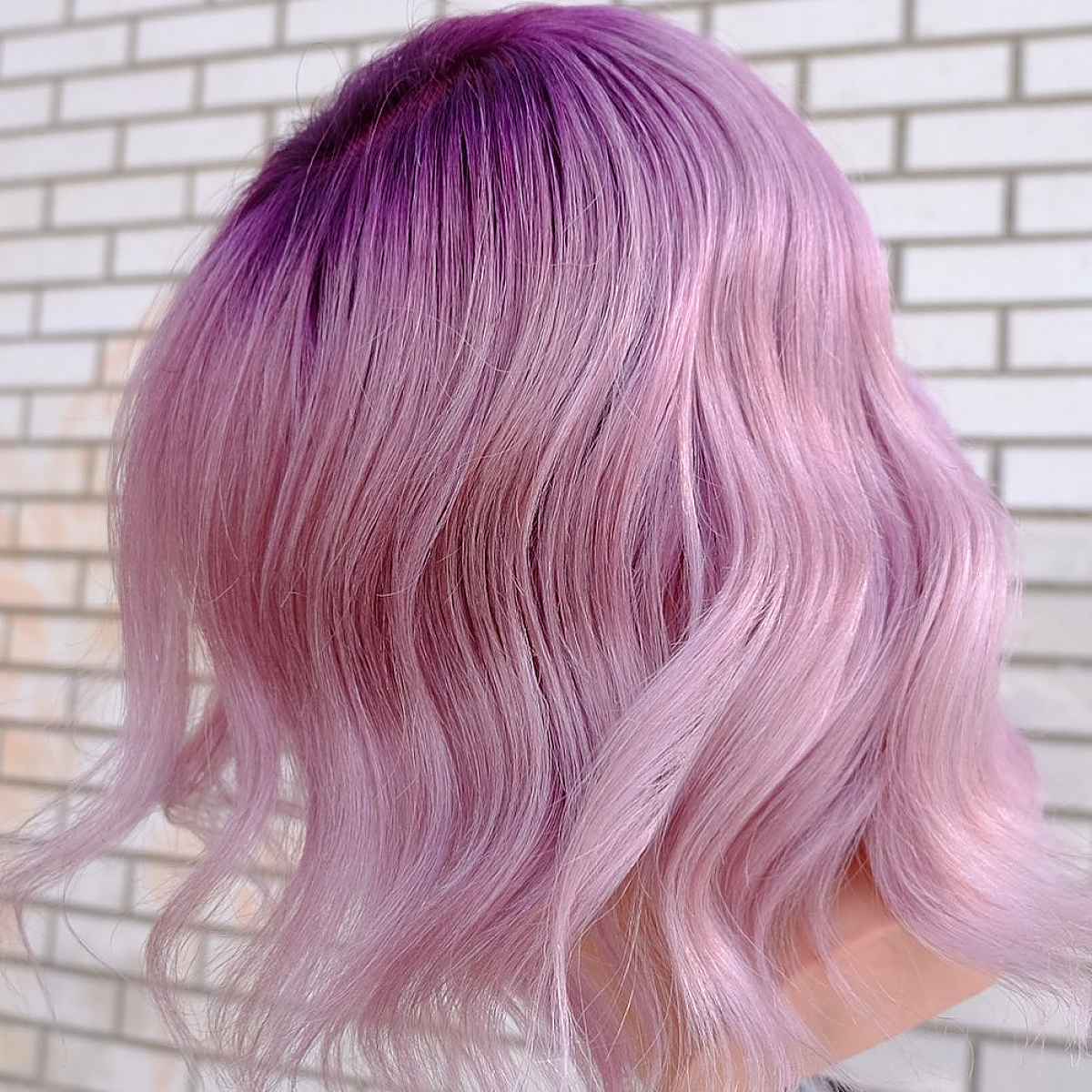 Top 22 Pastel Purple Hair Color Ideas You’ll See in 2021 - PDI-P.COM