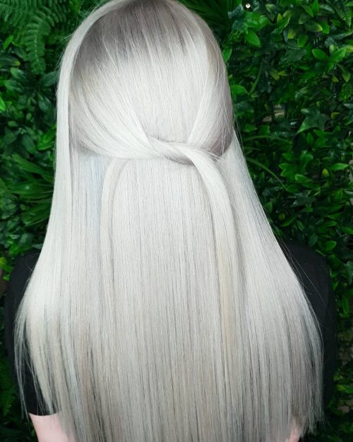 22 Inspiring Blonde Balayage Hair Color Ideas for Women