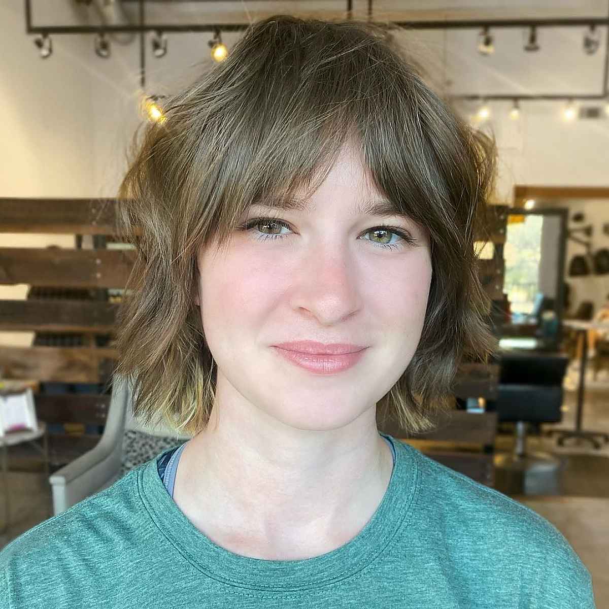 15 Trendy Layered Bobs for Fine Hair to Look Fuller