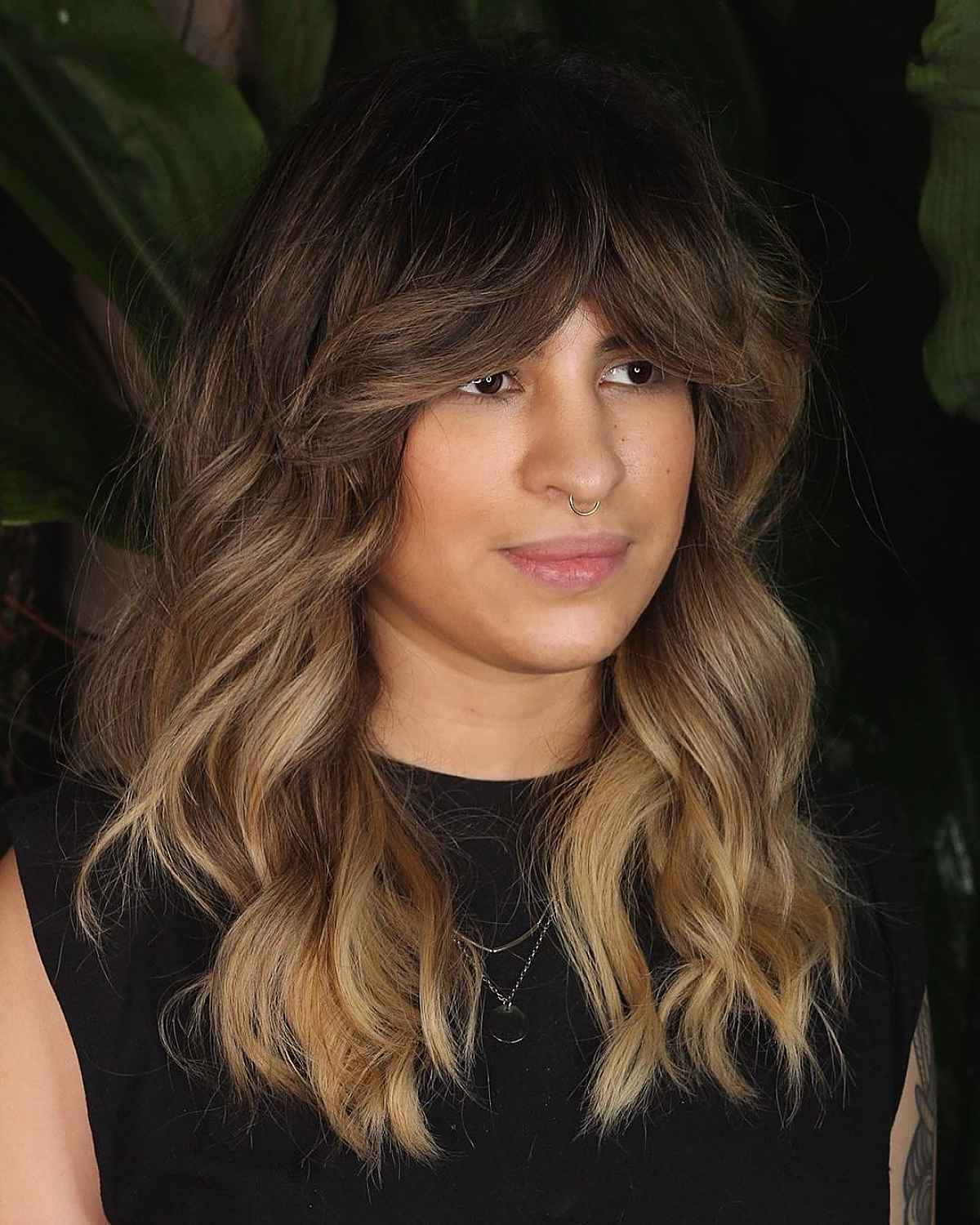 25 Best Wavy Shag Haircuts to Consider for an On-Trend Look