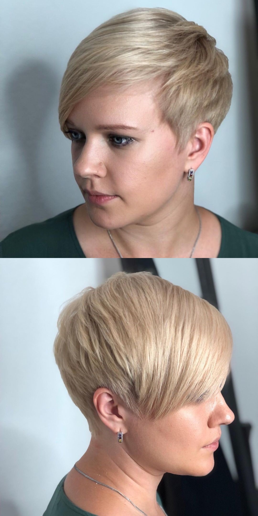 15 Best Pixie Cuts for Fine Hair to Look Fuller